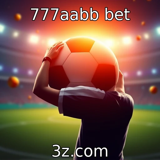 777aabb bet Apostas Esportivas: Estratégias Vencedoras Para Aumentar Seus Lucros
