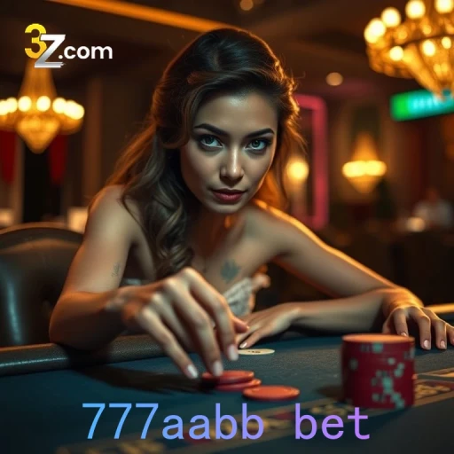 777aabb bet Apostas