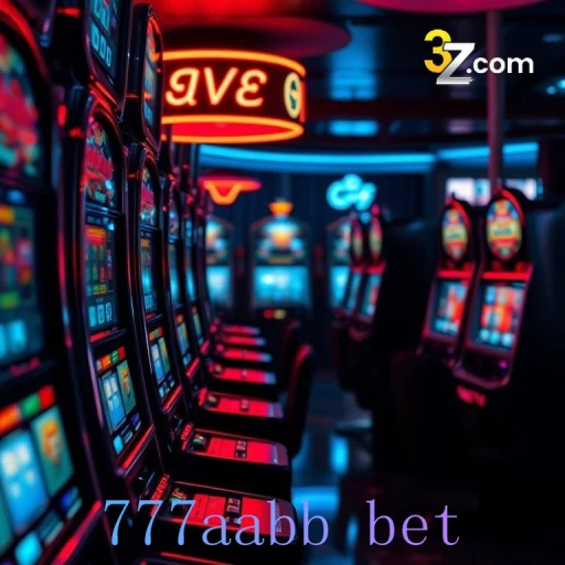 777aabb bet App