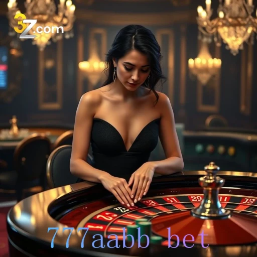 777aabb bet Cassino