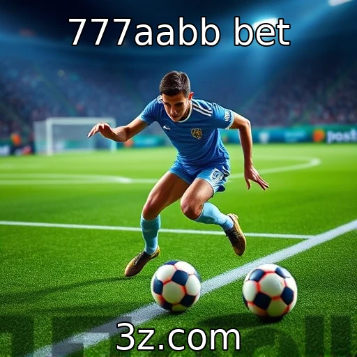 777aabb bet Investindo em e-sports: as melhores dicas para longas vitórias