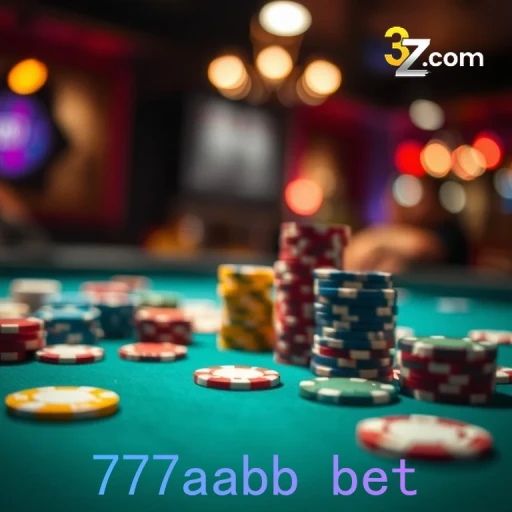 777aabb bet Login