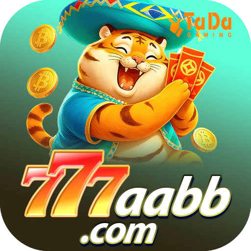 777aabb bet logo