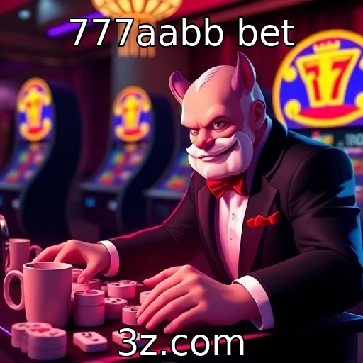 777aabb bet Apostas esportivas: estratégias que podem aumentar suas chances de ganhar