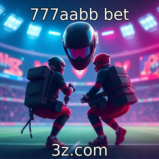 777aabb bet Conheça os Segredos das Apostas em E-Sports para 2025