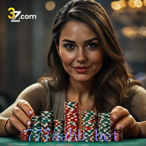 777aabb bet Slots