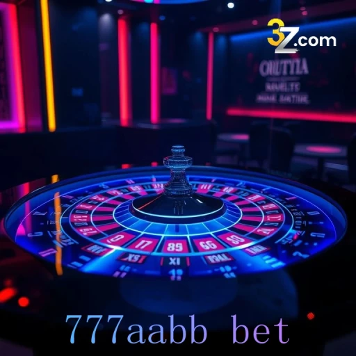 777aabb bet VIP